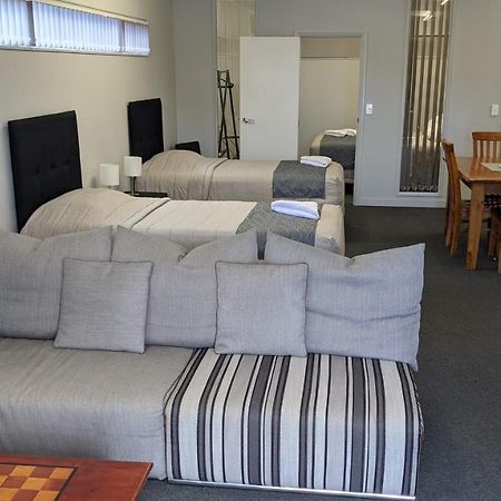 Cozy One Bedroom Apartment Near Auckland Airport Exterior foto