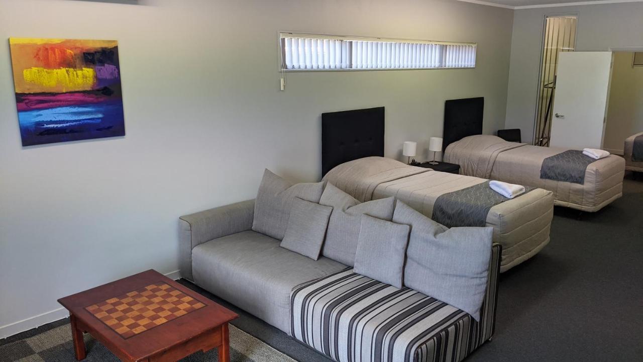 Cozy One Bedroom Apartment Near Auckland Airport Exterior foto
