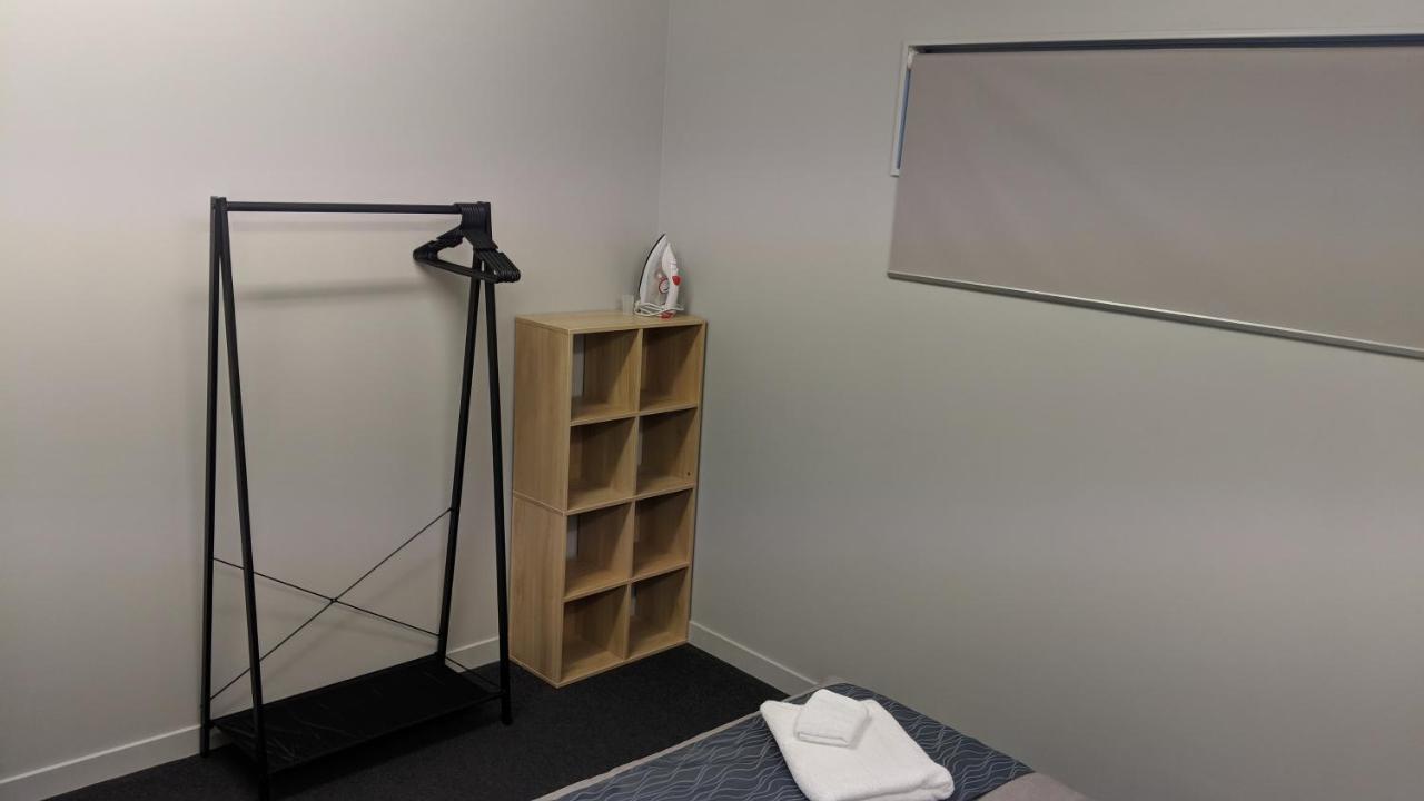 Cozy One Bedroom Apartment Near Auckland Airport Exterior foto